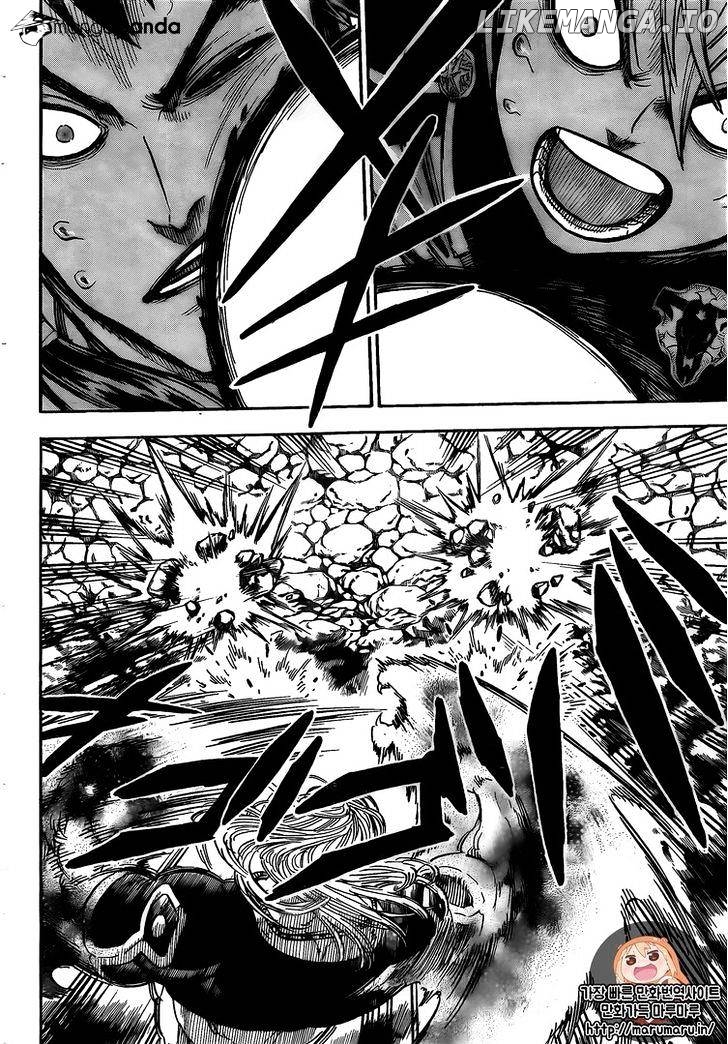 Black Clover chapter 65 image 13